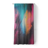 Ashley Multicolor in Standard (50" x 84") Size