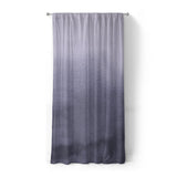 Kieran Watercolor Indigo Ombre in Standard (50" x 84") Size