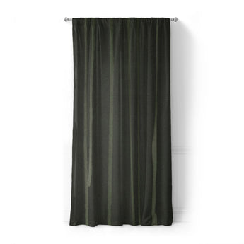Felix Bleach Dye Olive Green in Standard (50" x 84") Size