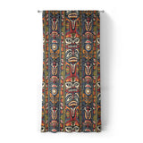 Totems in Standard (50" x 84") Size