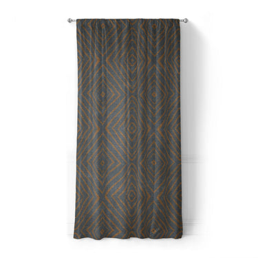 Terlingua Copper & Steel in Standard (50" x 84") Size