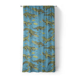 Gator Swamp in Standard (50" x 84") Size