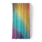 Shasta Multicolor in Standard (50" x 84") Size