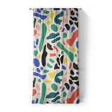 Aurelio Polychrome in Standard (50" x 84") Size