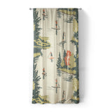 Paddleboard Party in Standard (50" x 84") Size