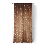 Deer Hide Print in Standard (50" x 84") Size