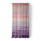 Ruidoso Pink & Purple in Standard (50" x 84") Size