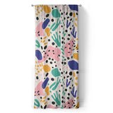Camille Multicolor in Long (50" x 96") Size