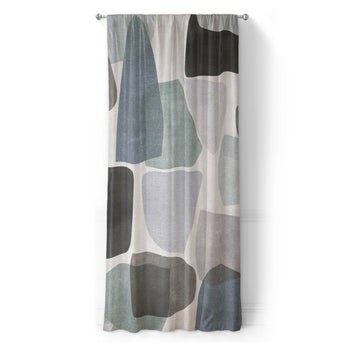 Tabitha Slate in Long (50" x 96") Size