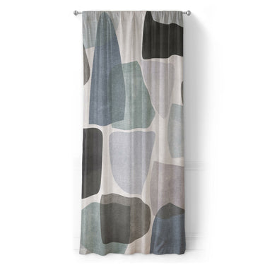 Tabitha Slate in Long (50" x 96") Size