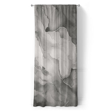 Zephyr Watercolor Inkwell in Long (50" x 96") Size