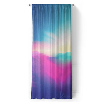 Jetstream Multicolor in Long (50" x 96") Size