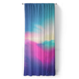 Jetstream Multicolor in Long (50" x 96") Size