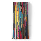 Konrad Multicolor in Long (50" x 96") Size