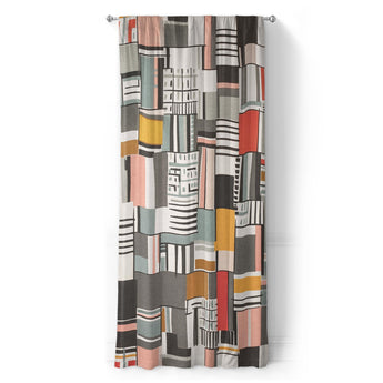 Ashton Multicolor in Long (50" x 96") Size