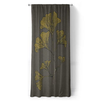 Ginko Golden in Long (50" x 96") Size