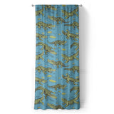 Gator Swamp in Long (50" x 96") Size