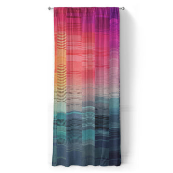 Harvey Multicolor in Long (50" x 96") Size