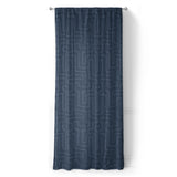 Terra Blue in Long (50" x 96") Size