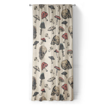 Death Caps in Long (50" x 96") Size