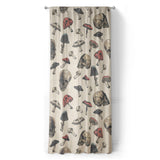 Death Caps in Long (50" x 96") Size