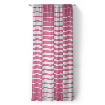 Spectra Pink in Long (50" x 96") Size
