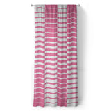Spectra Pink in Long (50" x 96") Size