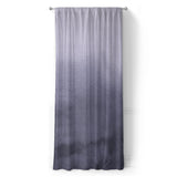 Kieran Watercolor Indigo Ombre in Long (50" x 96") Size