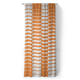 Spectra Orange in Long (50" x 96") Size