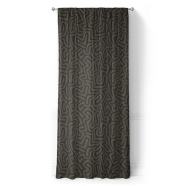 Kiva Brass in Long (50" x 96") Size