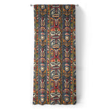 Totems in Long (50" x 96") Size