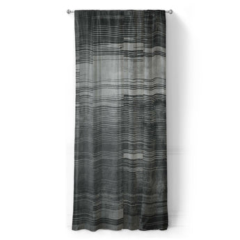 Astrid Grey in Long (50" x 96") Size