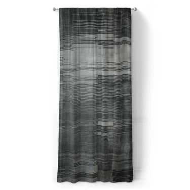 Astrid Grey in Long (50" x 96") Size