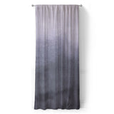 Kieran Watercolor Indigo Ombre in Long (50" x 96") Size
