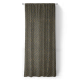 Terlingua Iron & Bronze in Long (50" x 96") Size