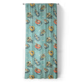 Lazy River in Long (50" x 96") Size