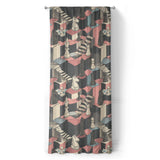 Harmon Surreal Chess in Long (50" x 96") Size