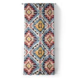 Santa Fe in Long (50" x 96") Size