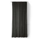 Felix Bleach Dye Vintage Black in Long (50" x 96") Size