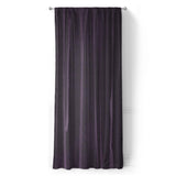 Felix Bleach Dye Deep Purple in Long (50" x 96") Size