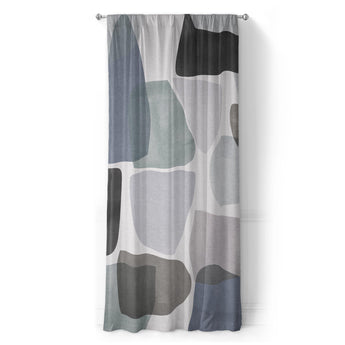 Tabitha Slate in Long (50" x 96") Size