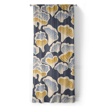 Oyster Mushrooms in Long (50" x 96") Size