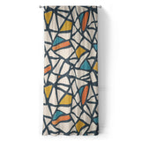 Larken Multicolor in Long (50" x 96") Size