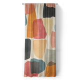 Tabitha Multicolor in Long (50" x 96") Size