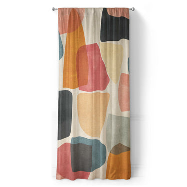 Tabitha Multicolor in Long (50" x 96") Size