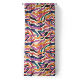 Alessa Multicolor in Long (50" x 96") Size