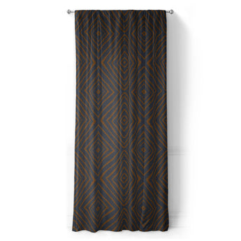 Terlingua Copper & Steel in Long (50" x 96") Size