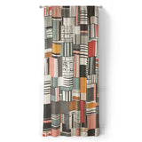 Ashton Multicolor in Long (50" x 96") Size