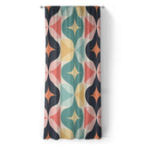 Maxine Multicolor in Long (50" x 96") Size