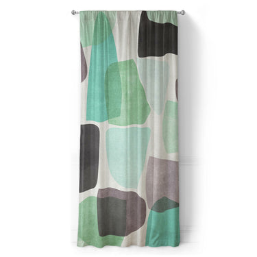 Tabitha Seaglass in Long (50" x 96") Size